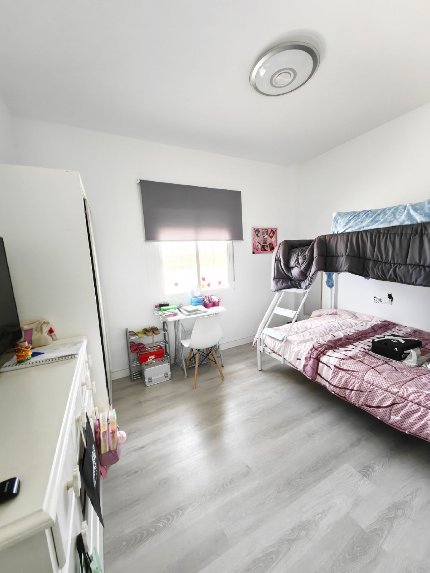 till salu hus på landet Urbanización El Poblet Marina Alta 11