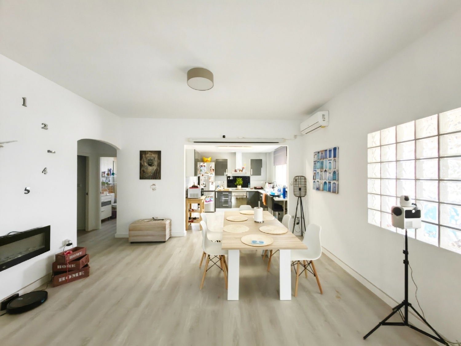  till salu hus på landet Urbanización El Poblet Marina Alta 18