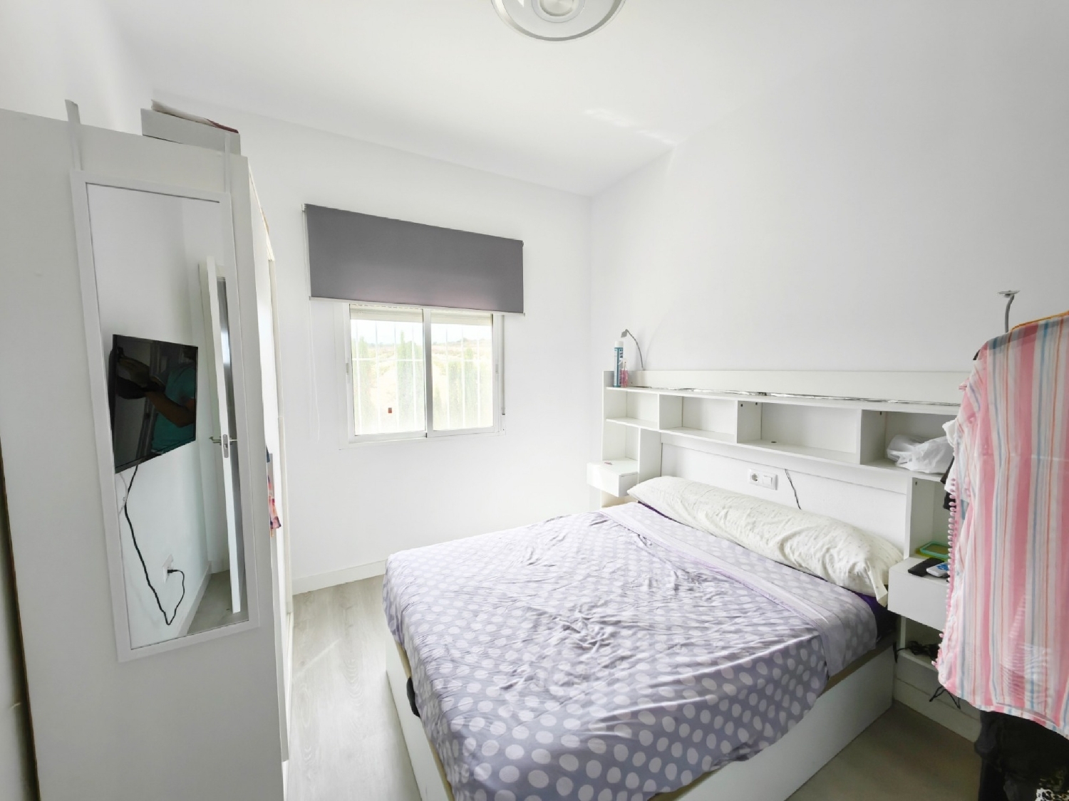 till salu hus på landet Urbanización El Poblet Marina Alta 9
