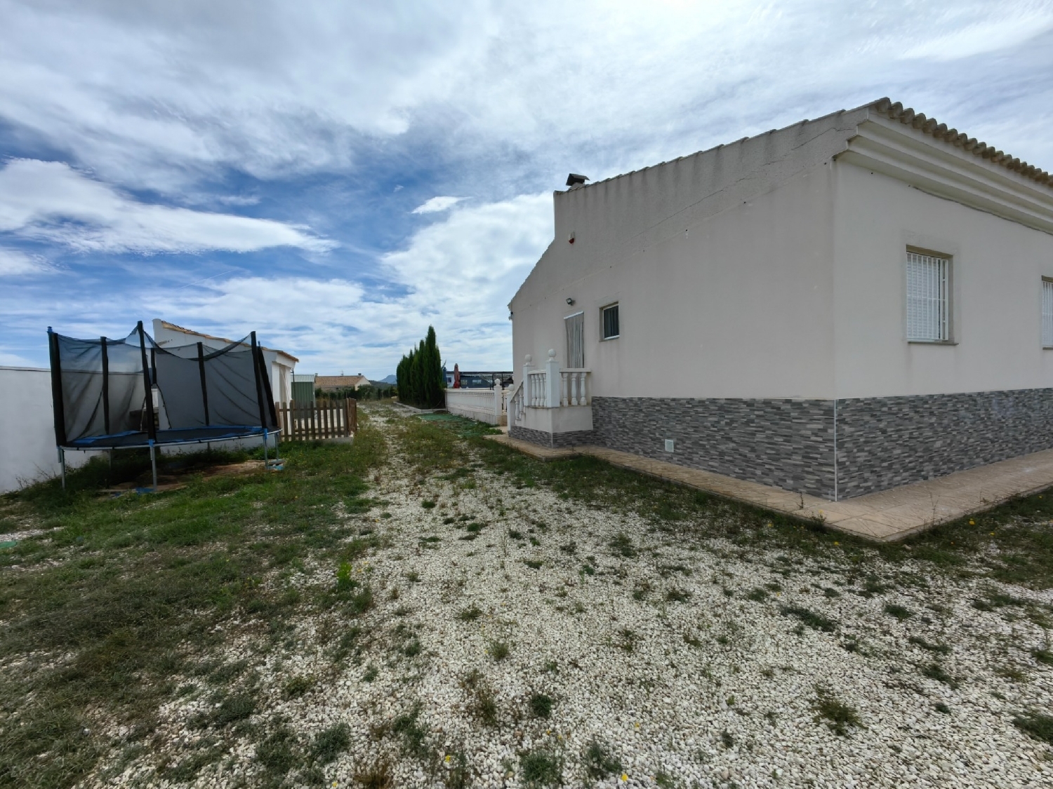  till salu hus på landet Urbanización El Poblet Marina Alta 33