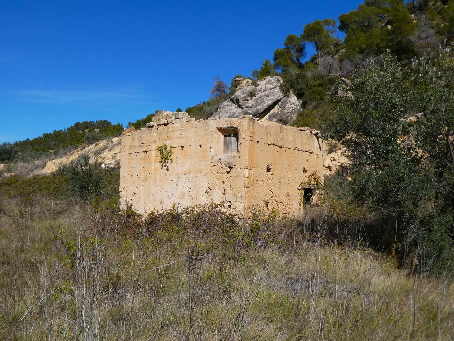  à vendre maison de campagne Valderrobres Matarraña 14