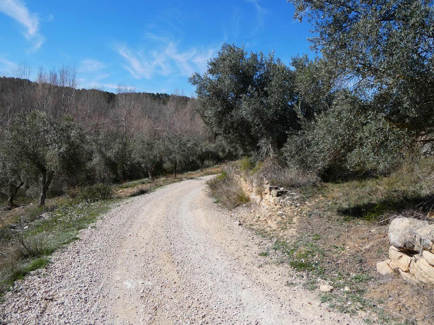  à vendre maison de campagne Valderrobres Matarraña 6