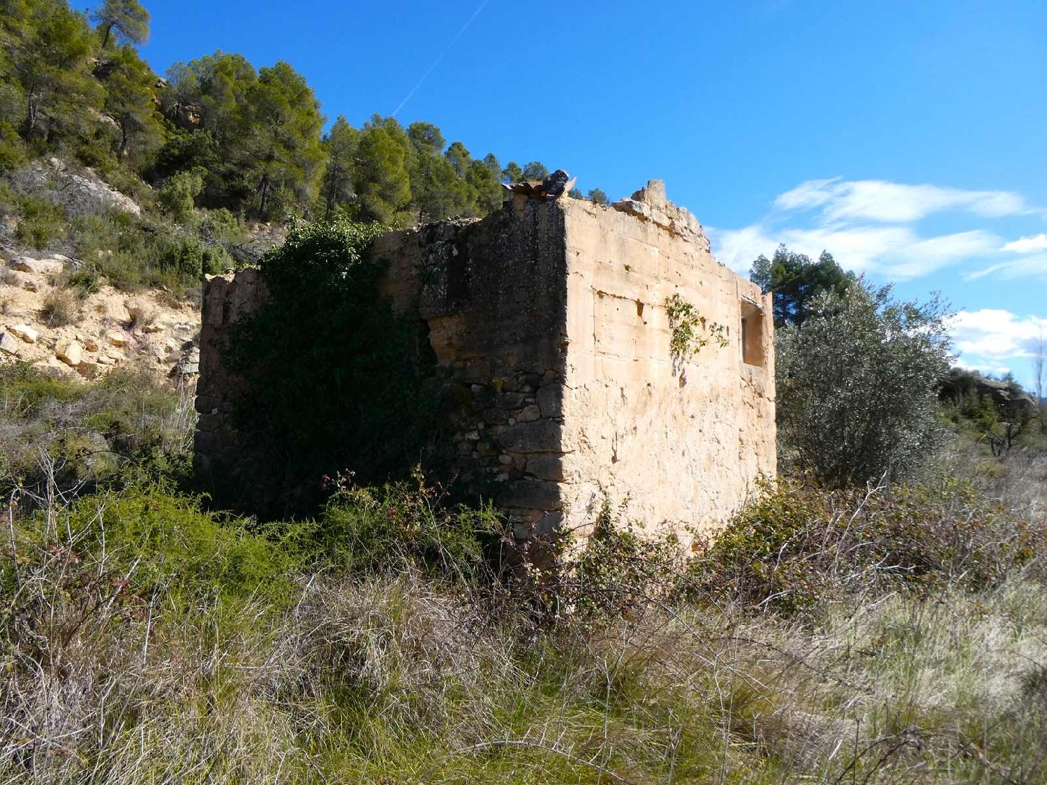  à vendre maison de campagne Valderrobres Matarraña 10