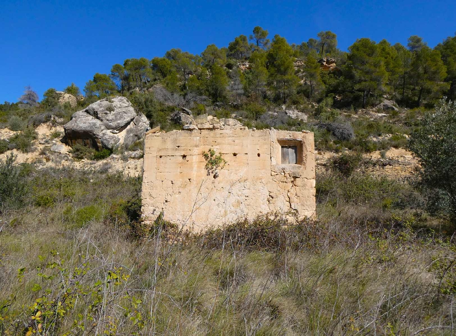  à vendre maison de campagne Valderrobres Matarraña 12