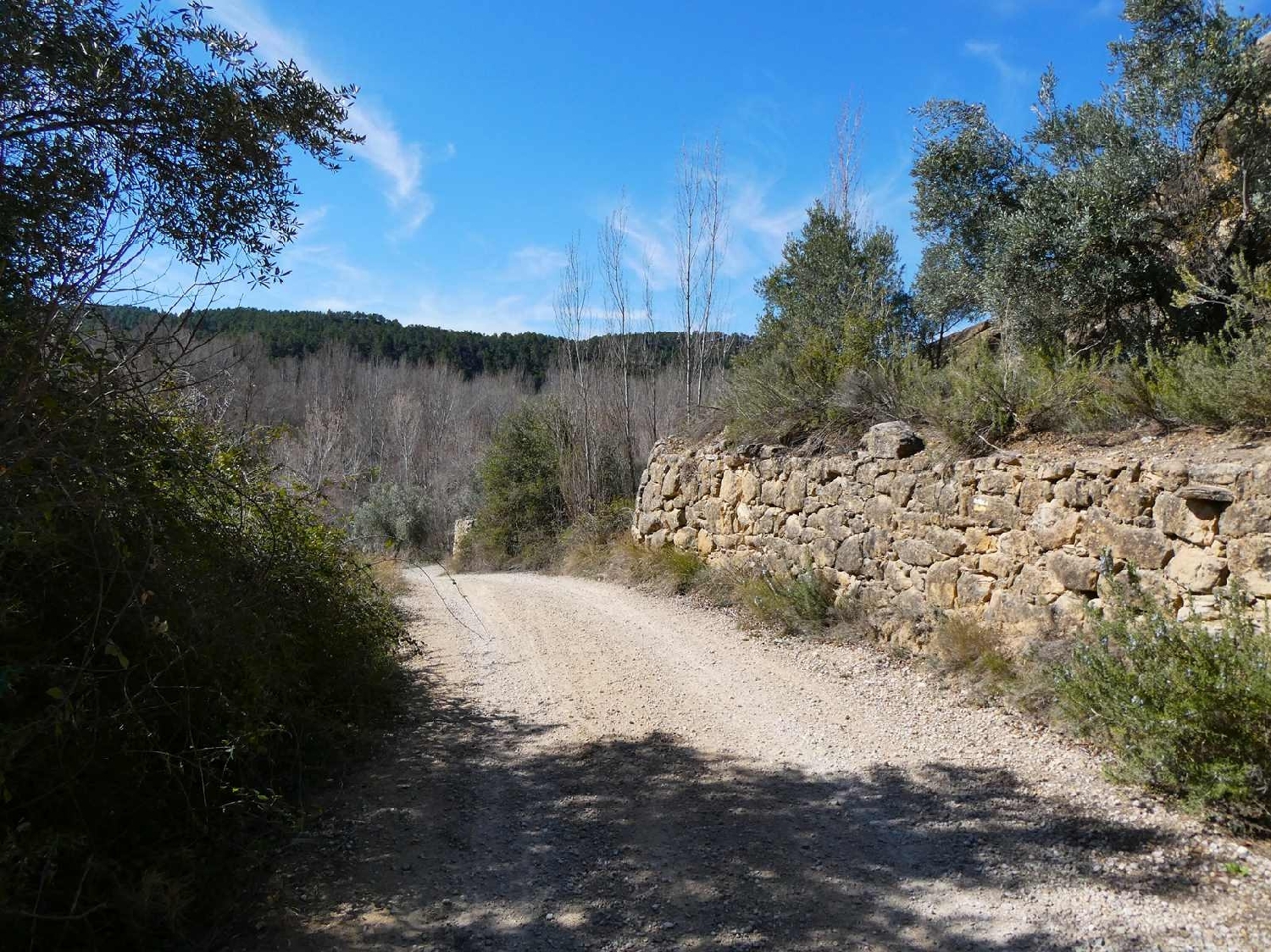  à vendre maison de campagne Valderrobres Matarraña 5