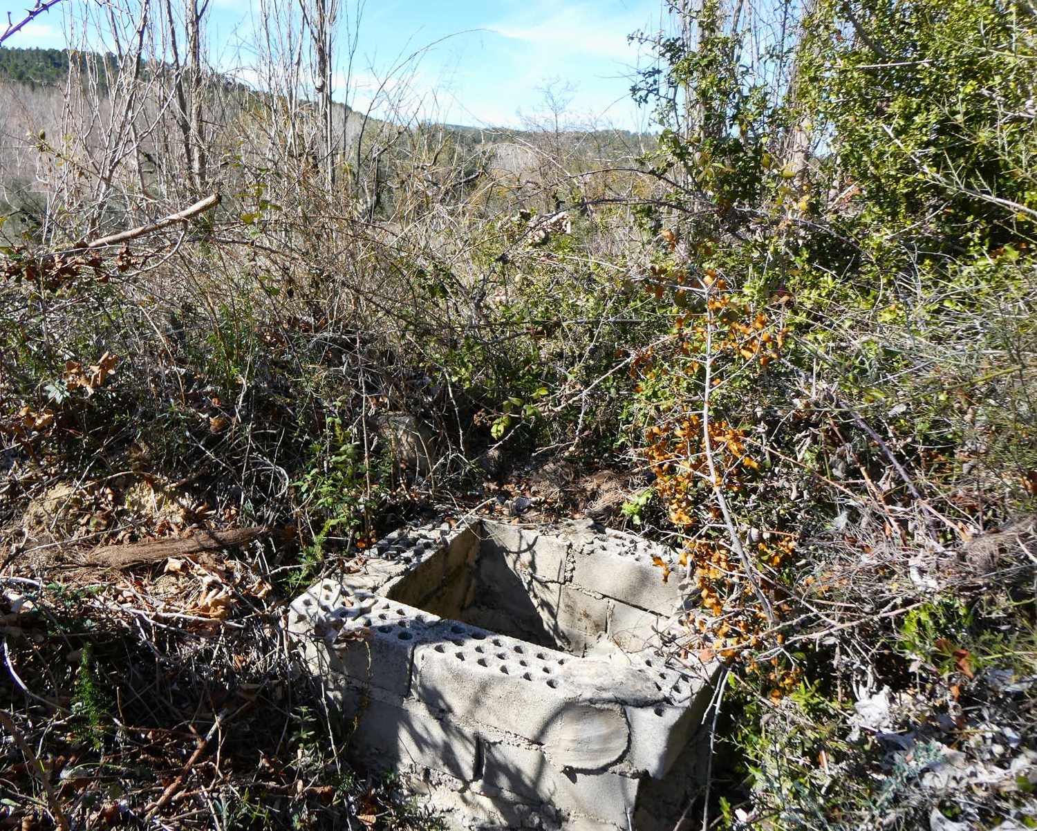  à vendre maison de campagne Valderrobres Matarraña 4