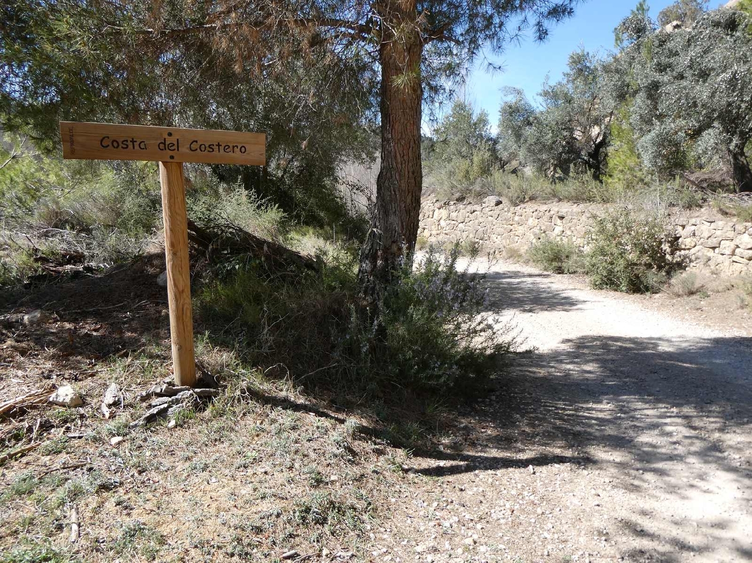  à vendre maison de campagne Valderrobres Matarraña 2
