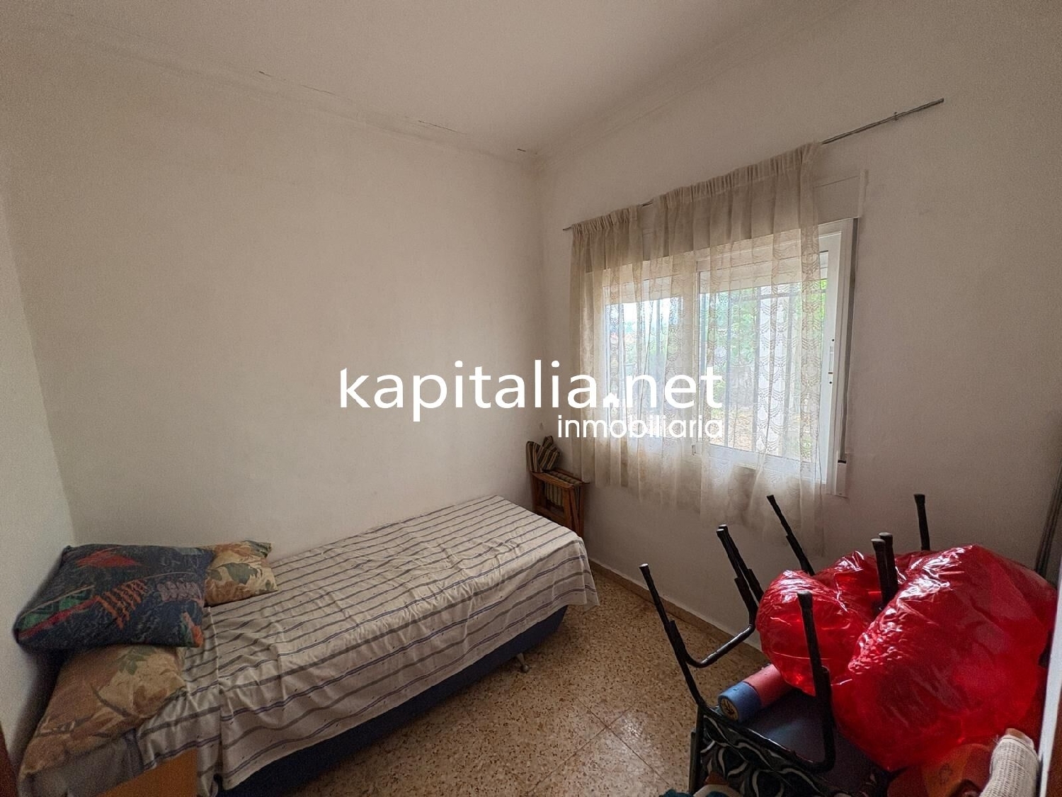 à vendre maison de campagne Vallada Costera (La) 8