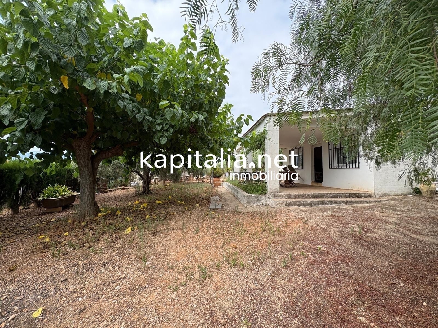 à vendre maison de campagne Vallada Costera (La) 2