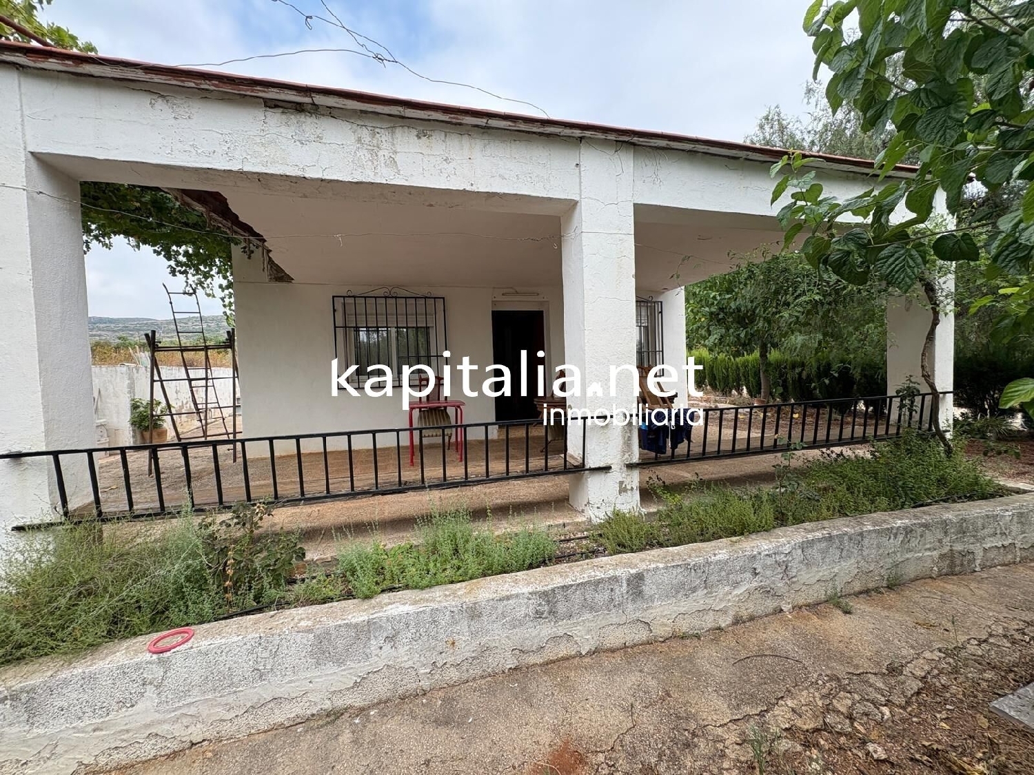  à vendre maison de campagne Vallada Costera (La) 3