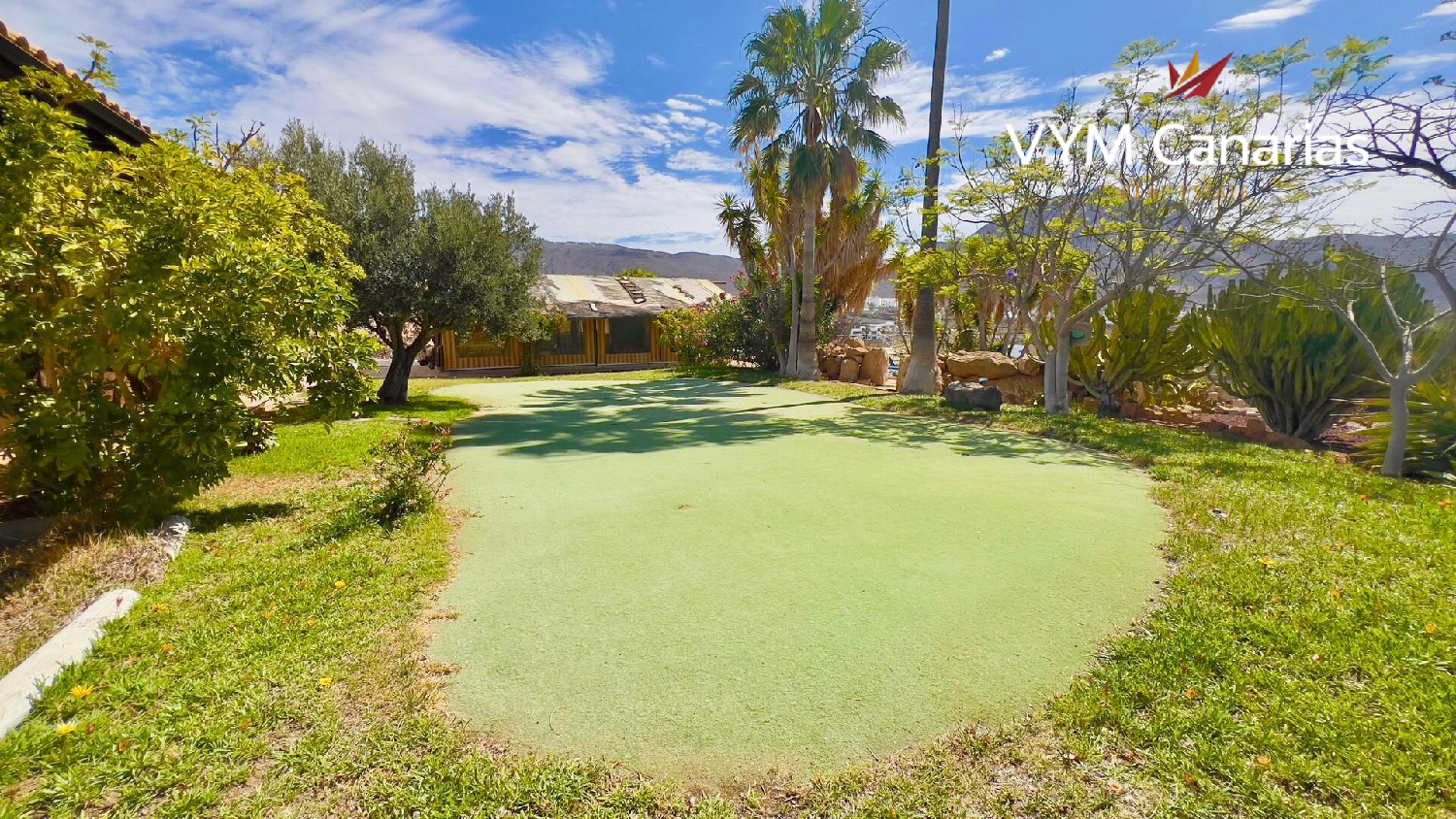  te koop boerderij Valle De San Lorenzo Zona Sur 7