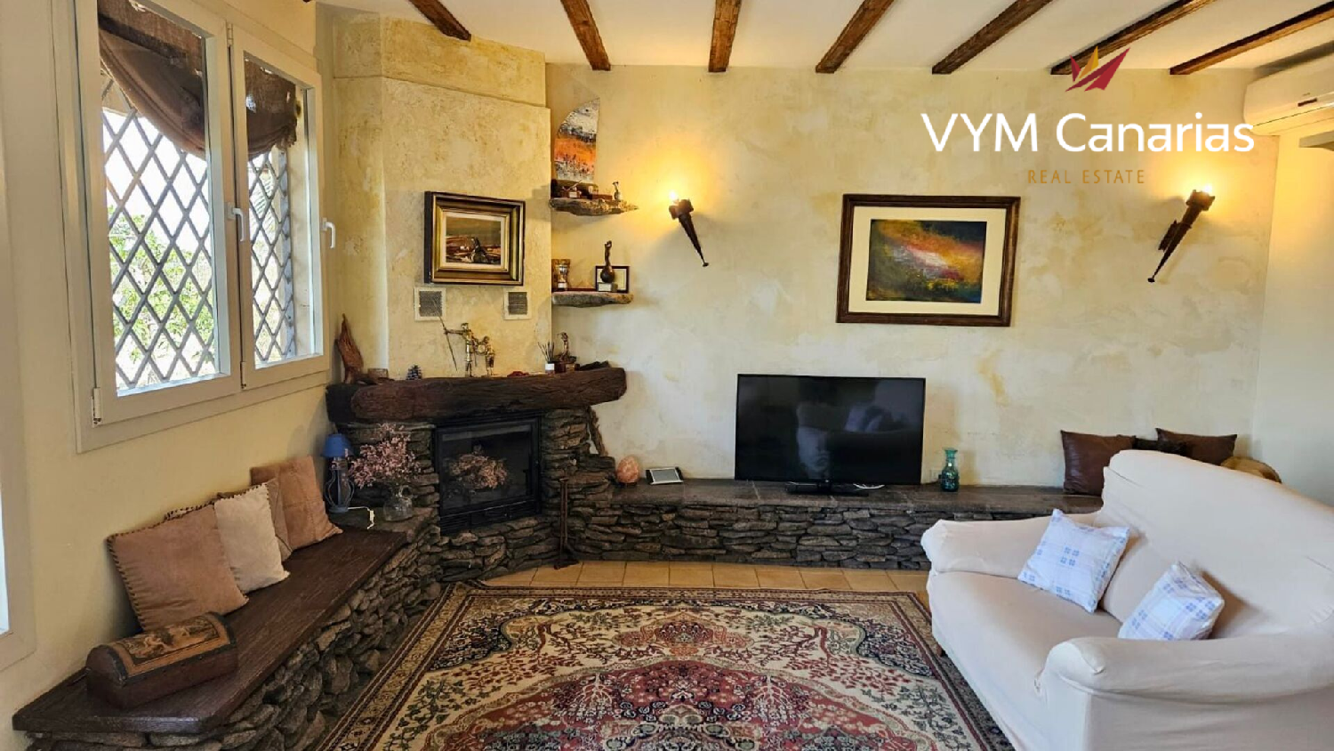  te koop boerderij Valle De San Lorenzo Zona Sur 13