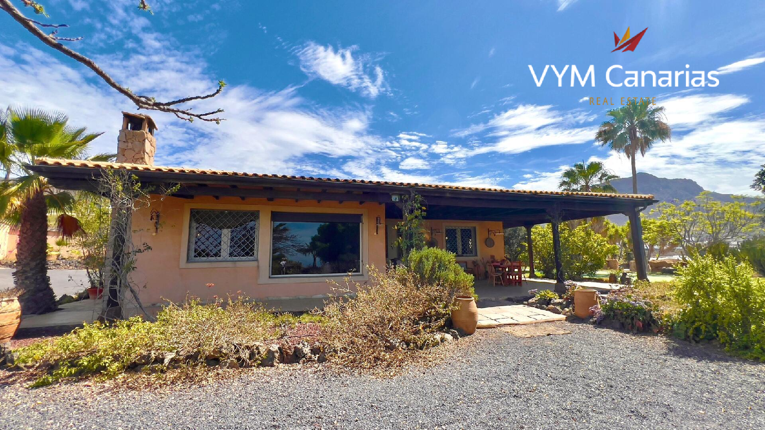 te koop boerderij Valle De San Lorenzo Zona Sur 3