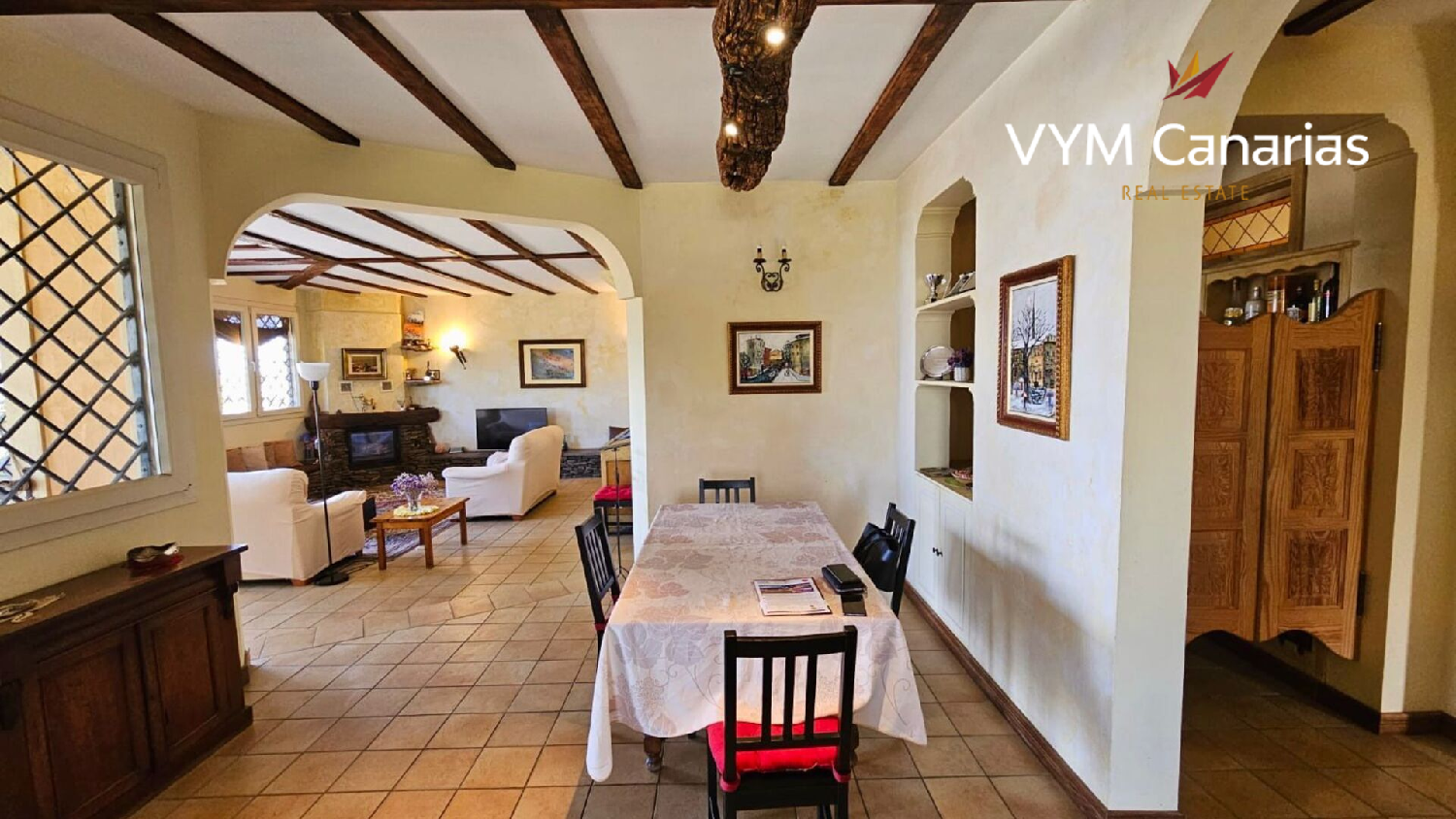  te koop boerderij Valle De San Lorenzo Zona Sur 14