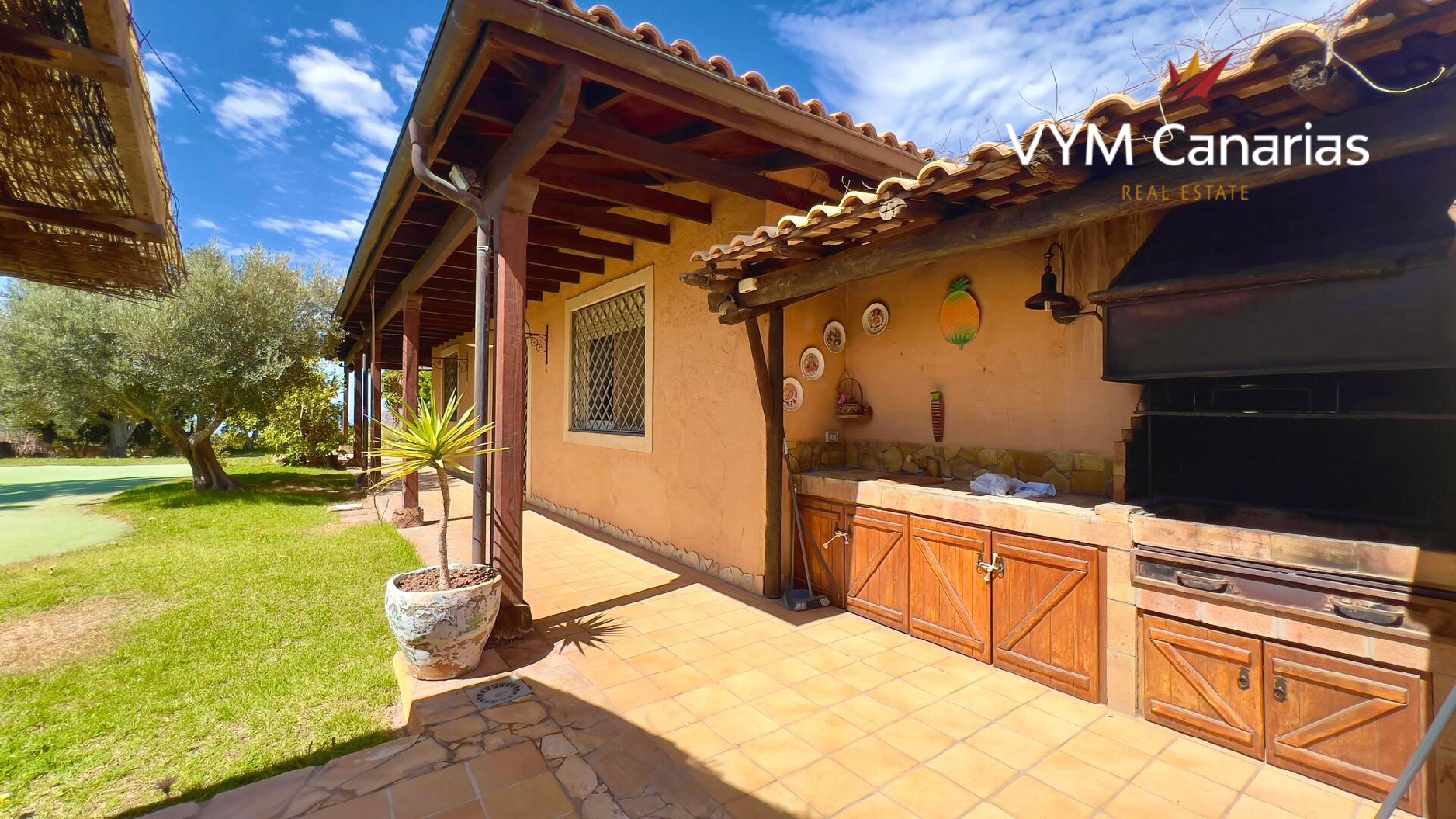  te koop boerderij Valle De San Lorenzo Zona Sur 9