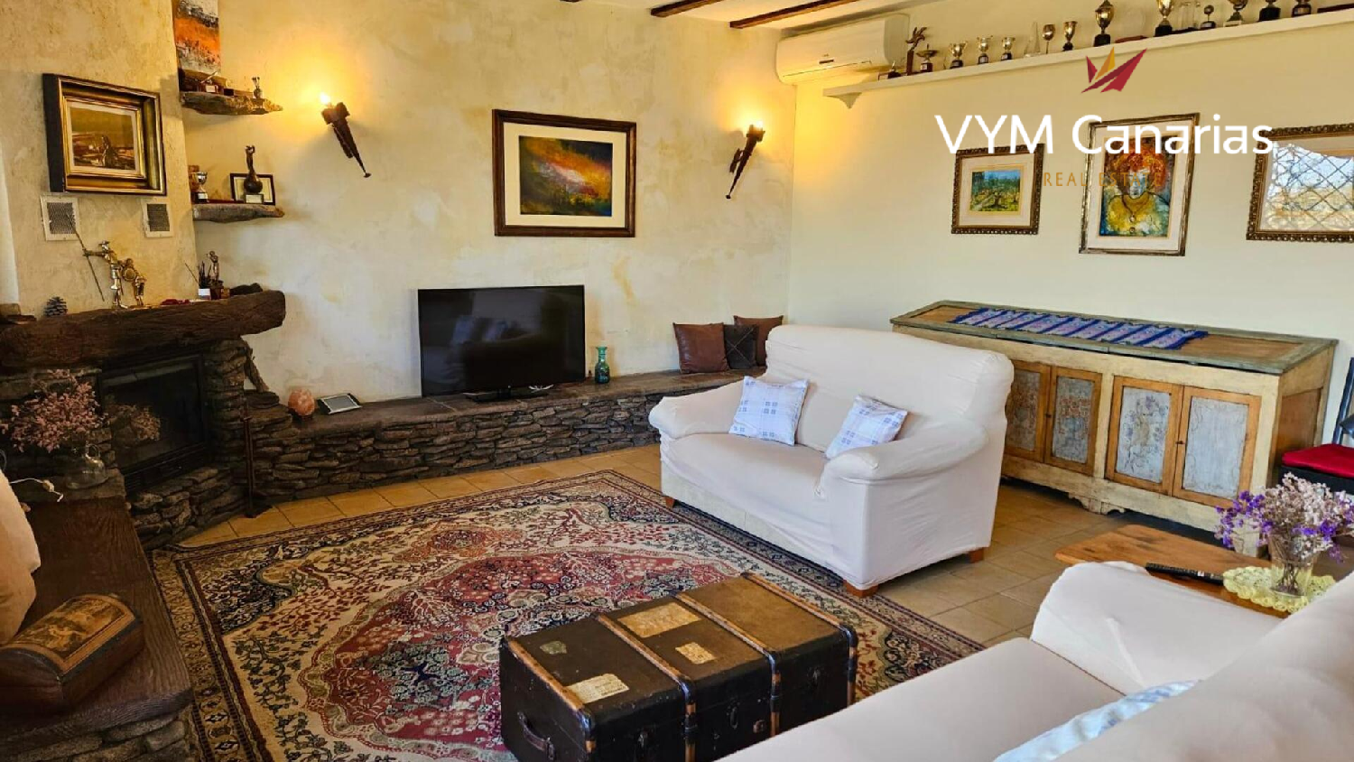 te koop boerderij Valle De San Lorenzo Zona Sur 11