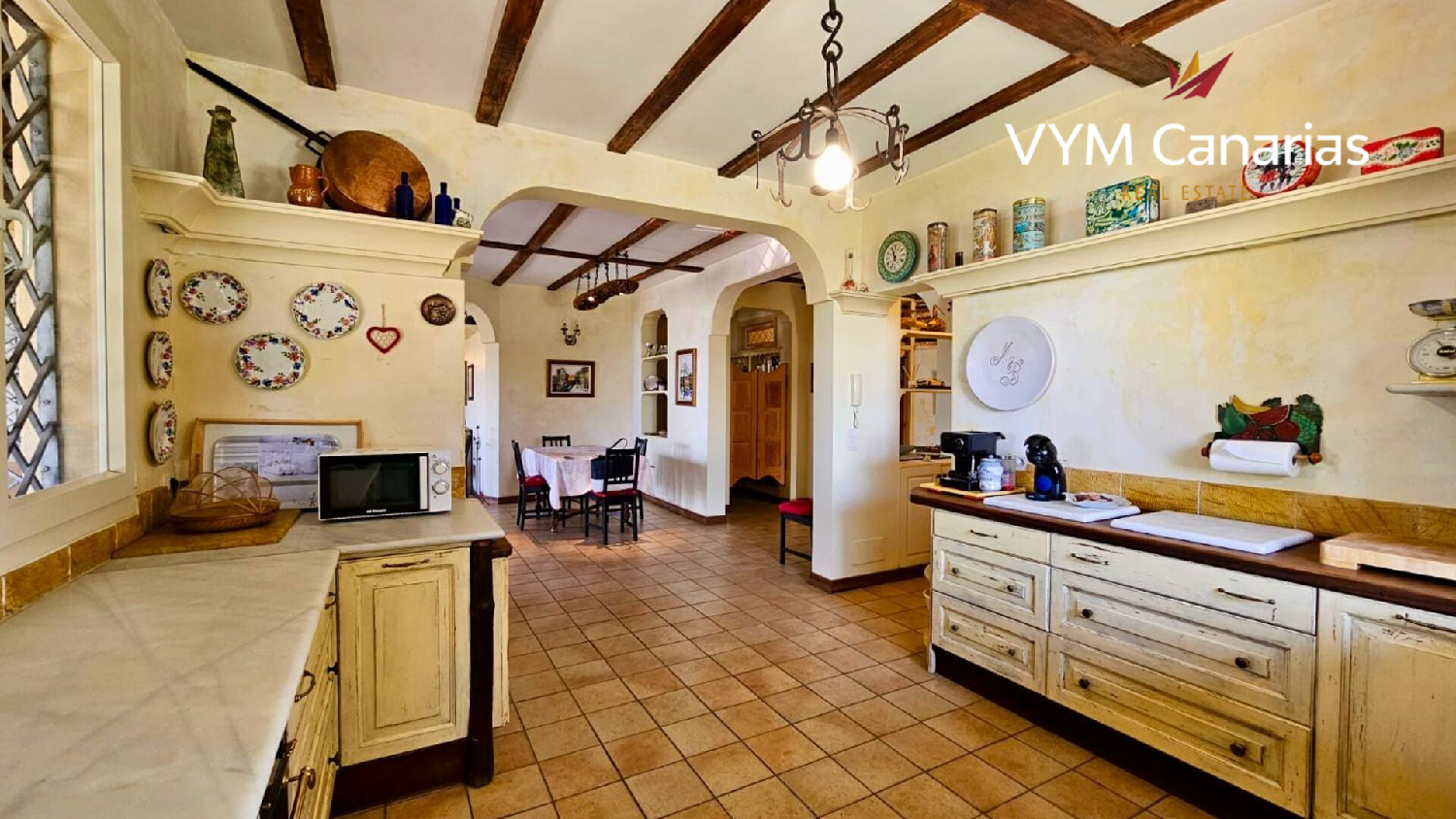 te koop boerderij Valle De San Lorenzo Zona Sur 15