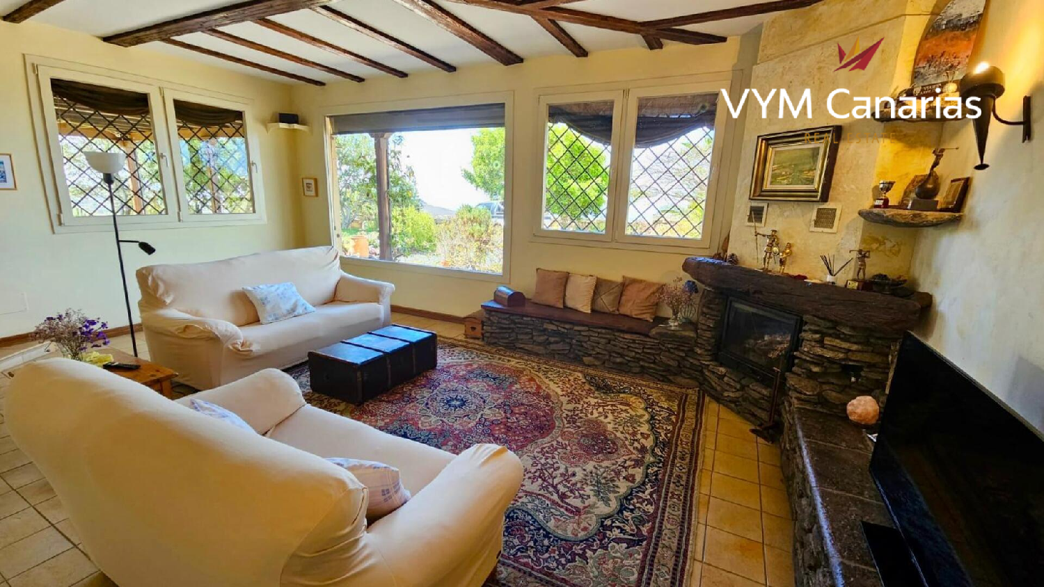  te koop boerderij Valle De San Lorenzo Zona Sur 12