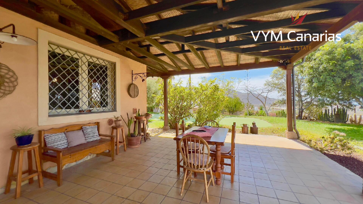  te koop boerderij Valle De San Lorenzo Zona Sur 10