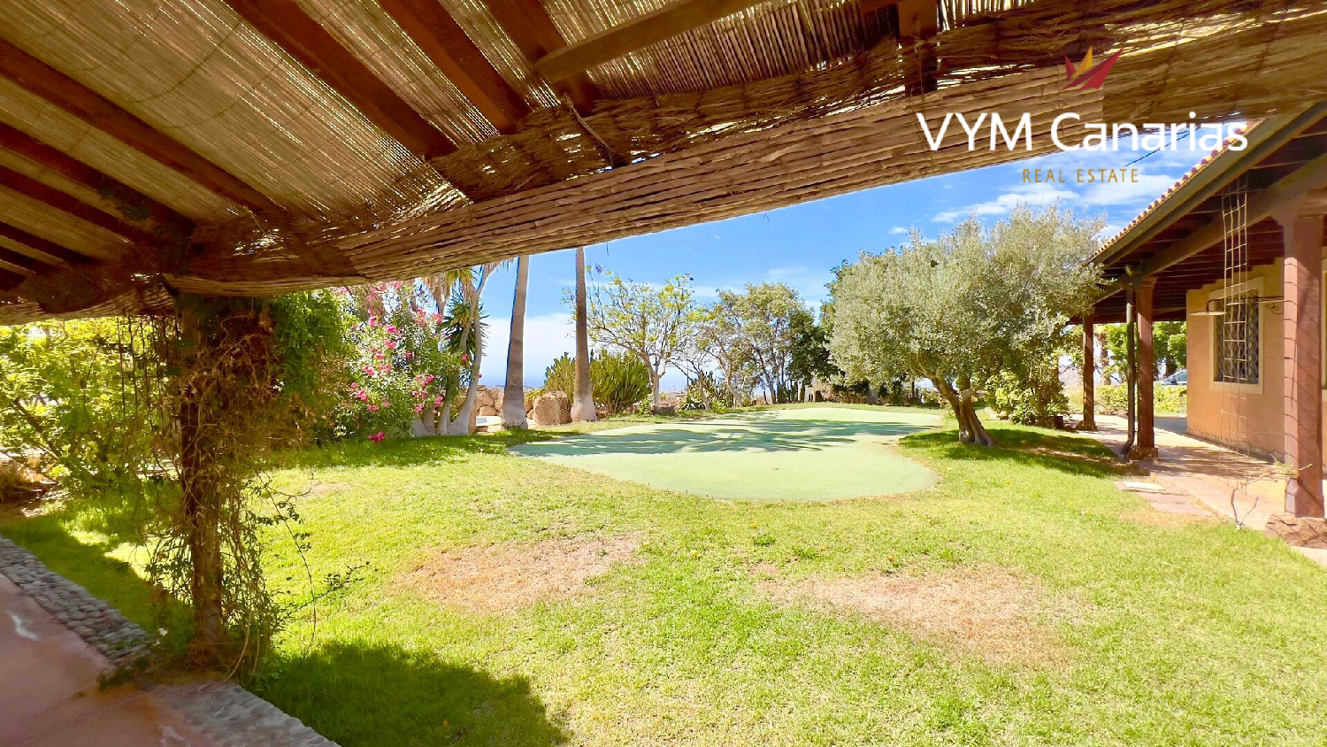  te koop boerderij Valle De San Lorenzo Zona Sur 6