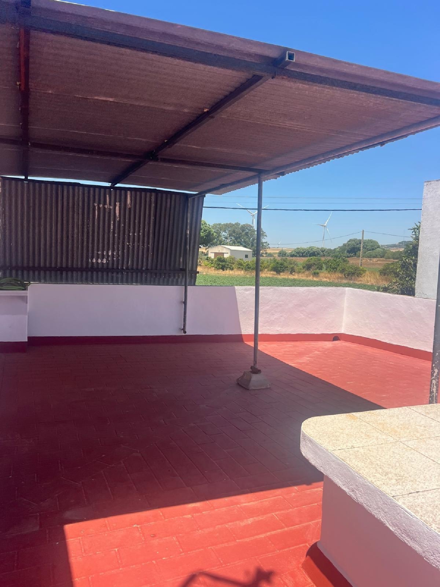  for sale country house Vejer De La Frontera Janda (La) 2
