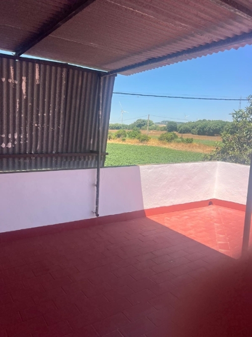 Vejer De La Frontera Janda (La) country house foto 6282164
