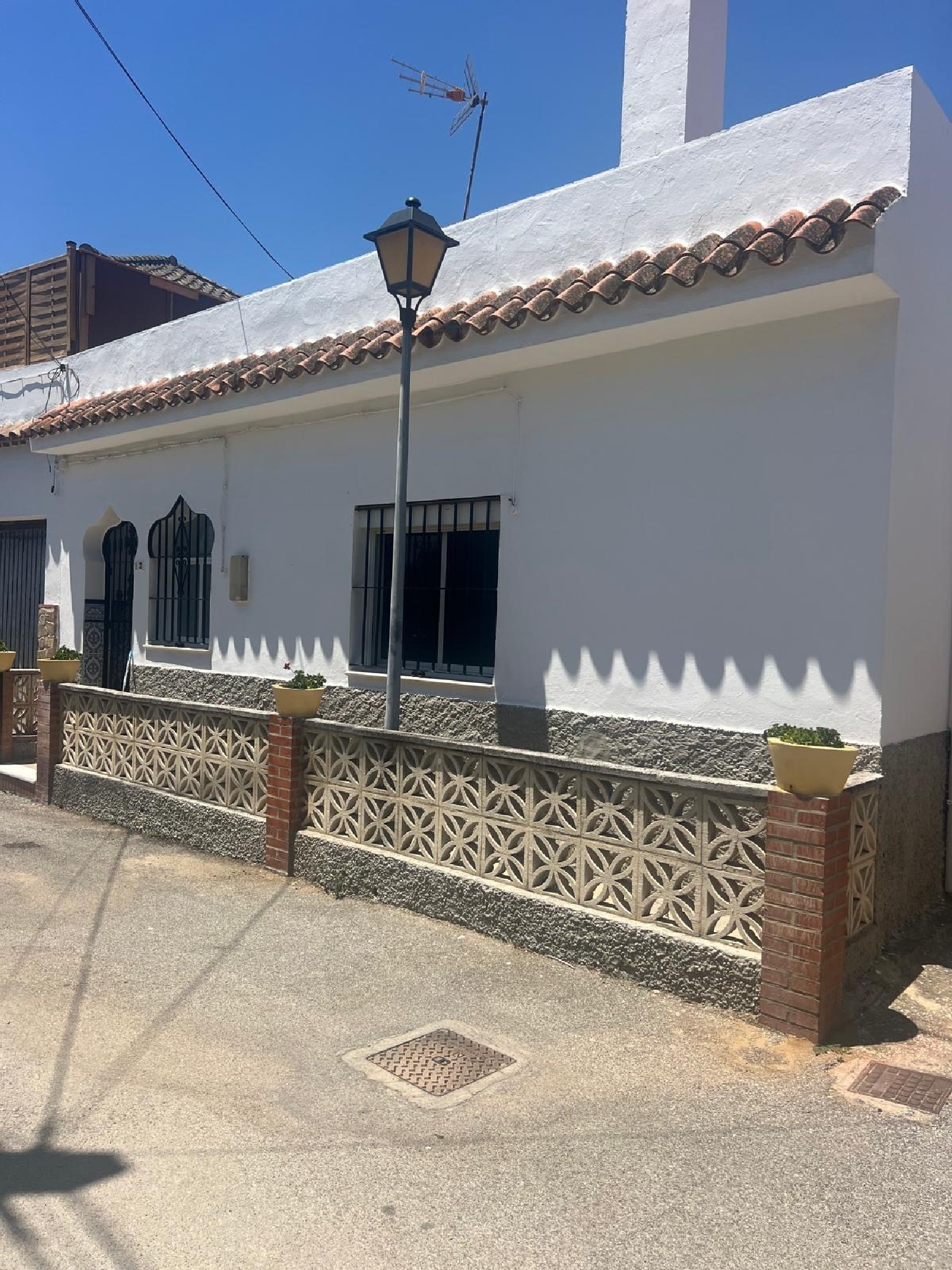  for sale country house Vejer De La Frontera Janda (La) 4