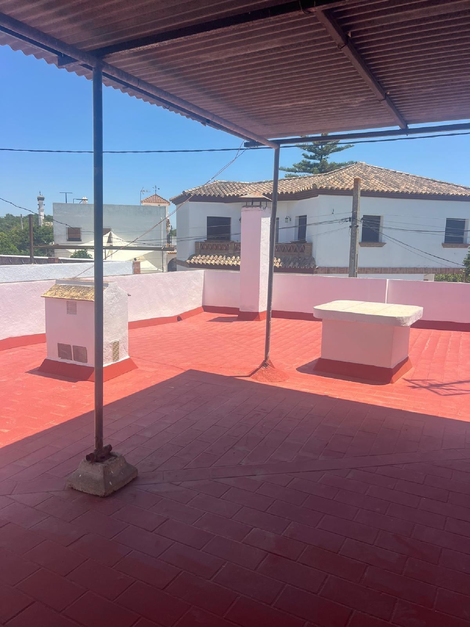  for sale country house Vejer De La Frontera Janda (La) 3