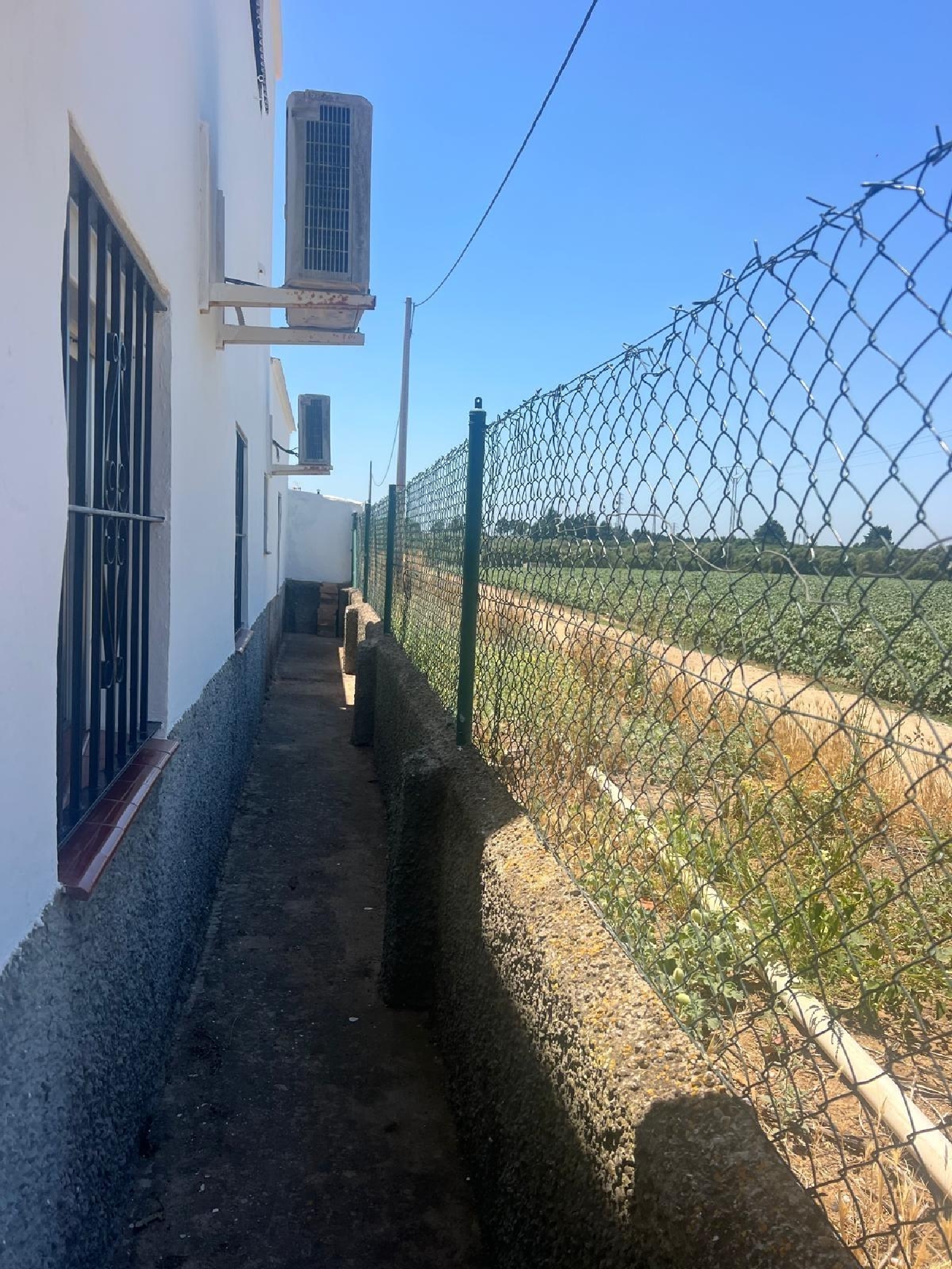  for sale country house Vejer De La Frontera Janda (La) 5
