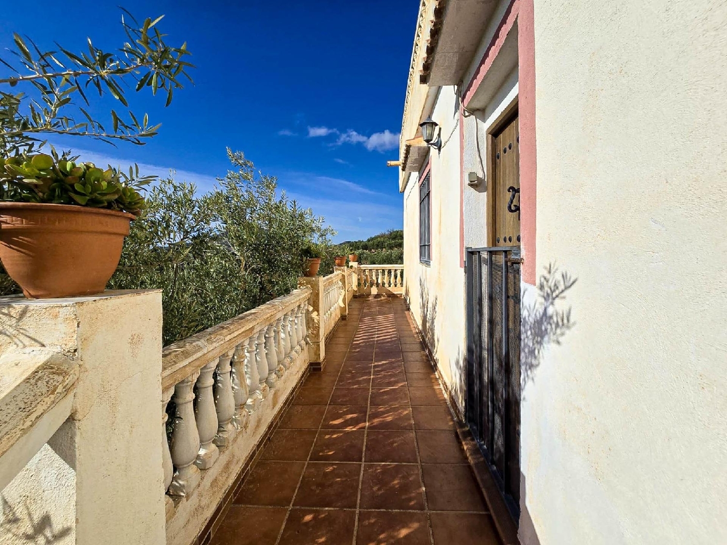  kaufen Landhaus Vélez De Benaudalla Costa Tropical 5