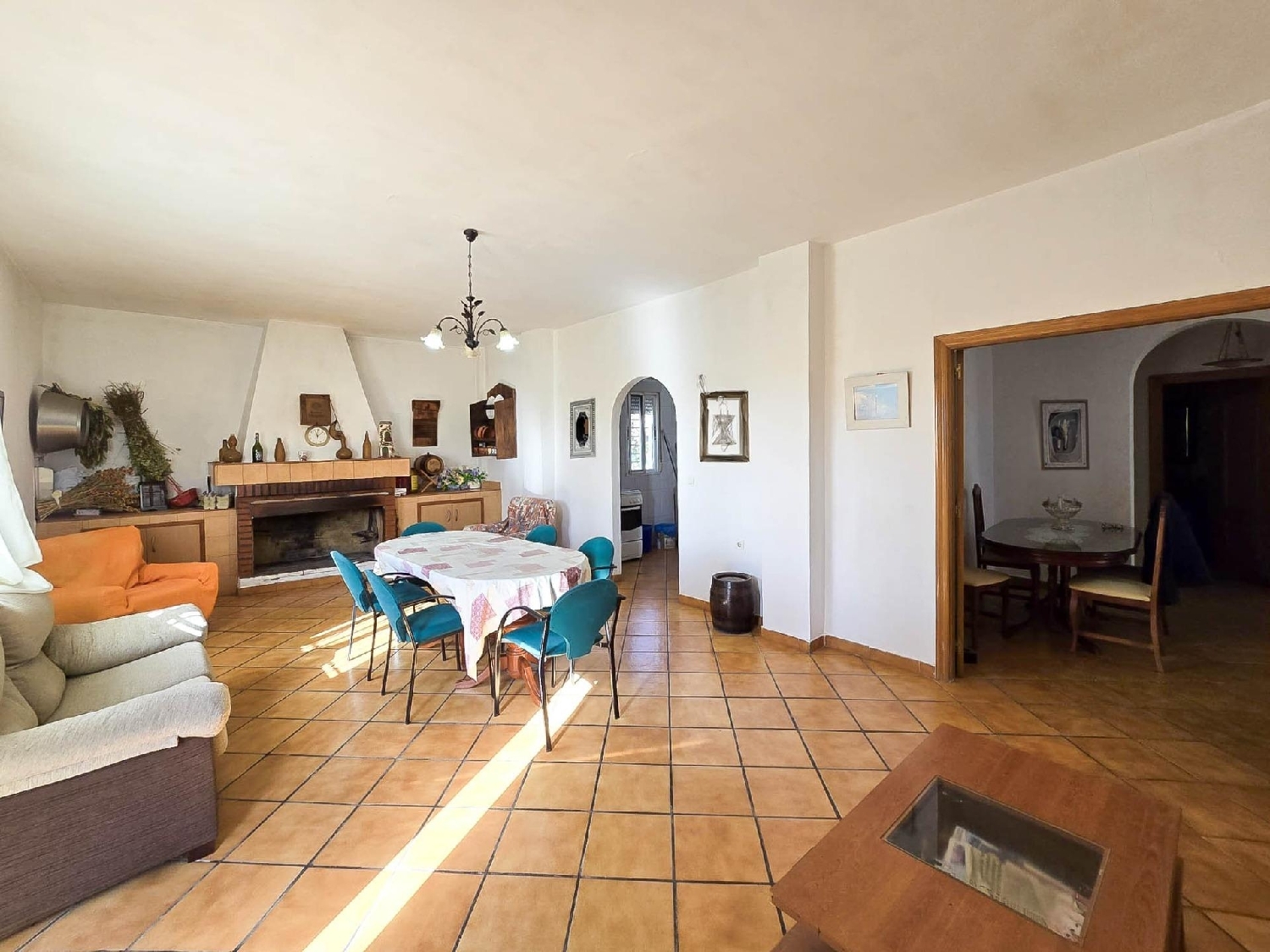  kaufen Landhaus Vélez De Benaudalla Costa Tropical 8