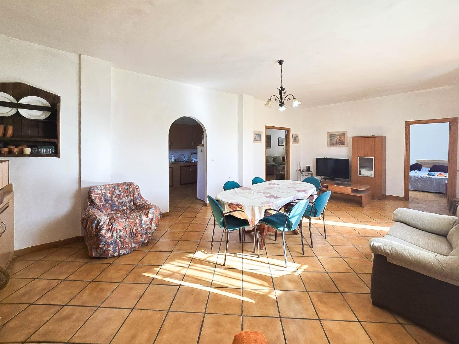  kaufen Landhaus Vélez De Benaudalla Costa Tropical 7