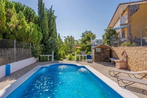 Venta Del Fraile Valle De Lecrín hus på landet foto 6267790
