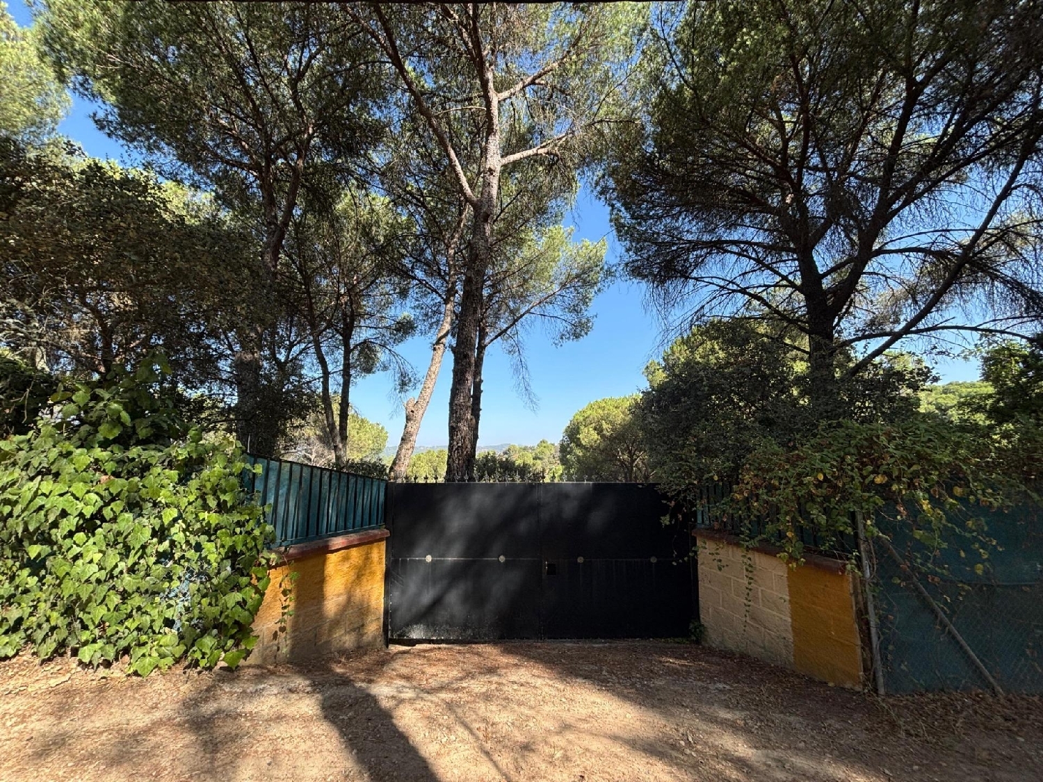  till salu hus på landet Villafranca De Córdoba Alto Guadalquivir 5