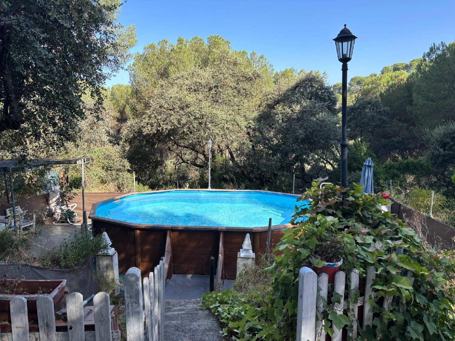  till salu hus på landet Villafranca De Córdoba Alto Guadalquivir 7