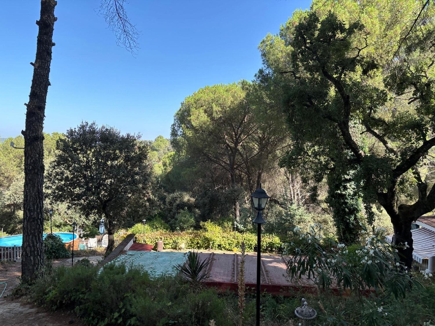 till salu hus på landet Villafranca De Córdoba Alto Guadalquivir 3
