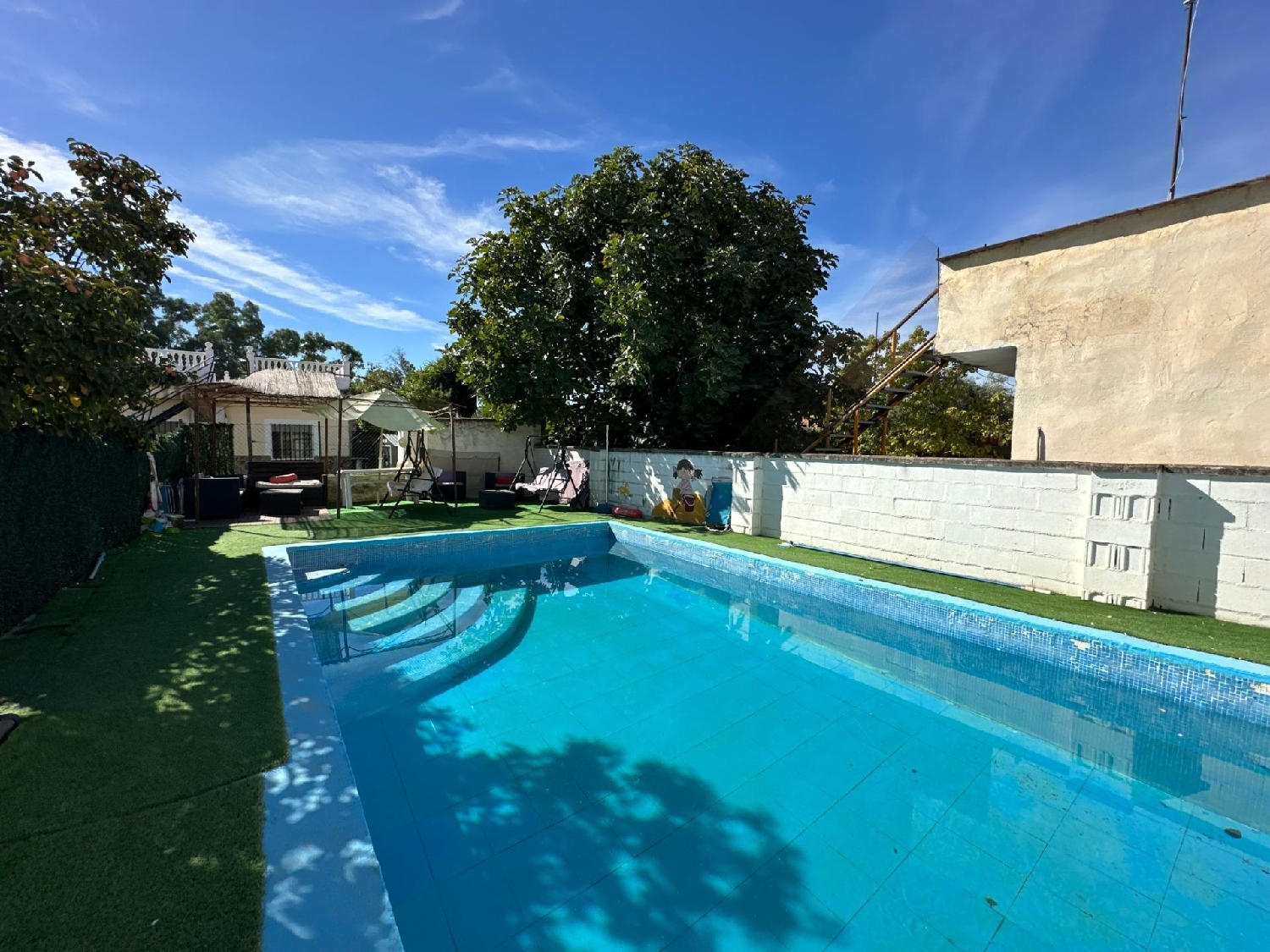  te koop boerderij Villafranca De Córdoba Alto Guadalquivir 2