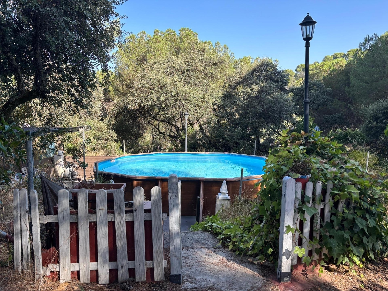  till salu hus på landet Villafranca De Córdoba Alto Guadalquivir 8