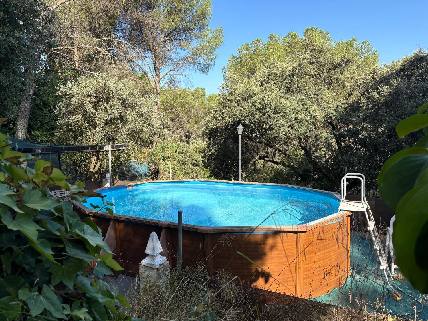  till salu hus på landet Villafranca De Córdoba Alto Guadalquivir 6