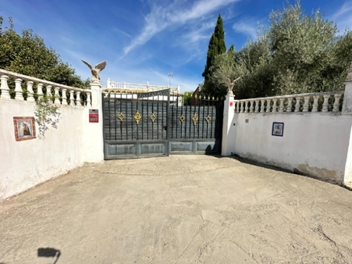 Villafranca De Córdoba Alto Guadalquivir maison de campagne foto 6279609
