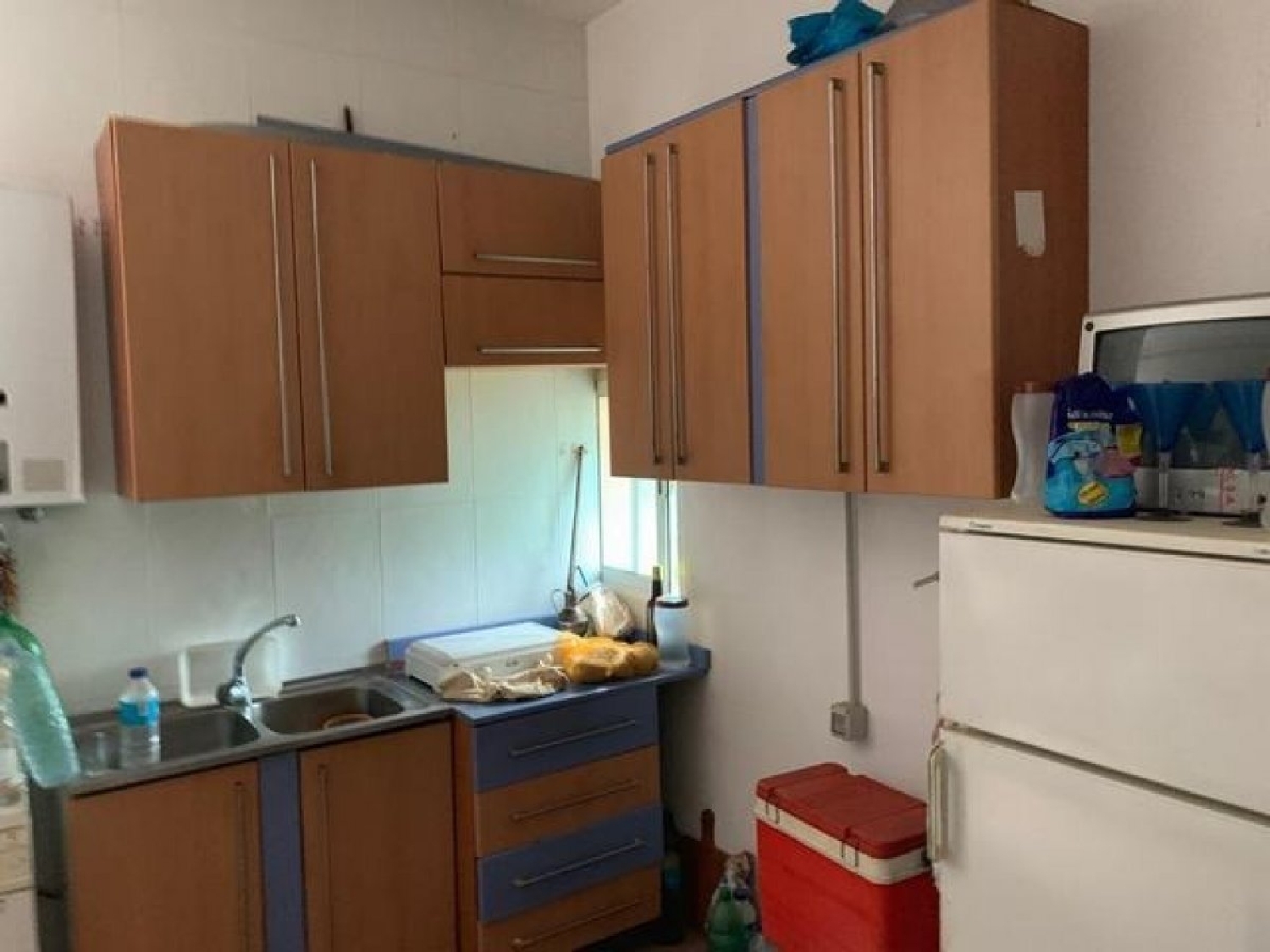  à vendre maison de campagne Villafranca De Córdoba Alto Guadalquivir 1