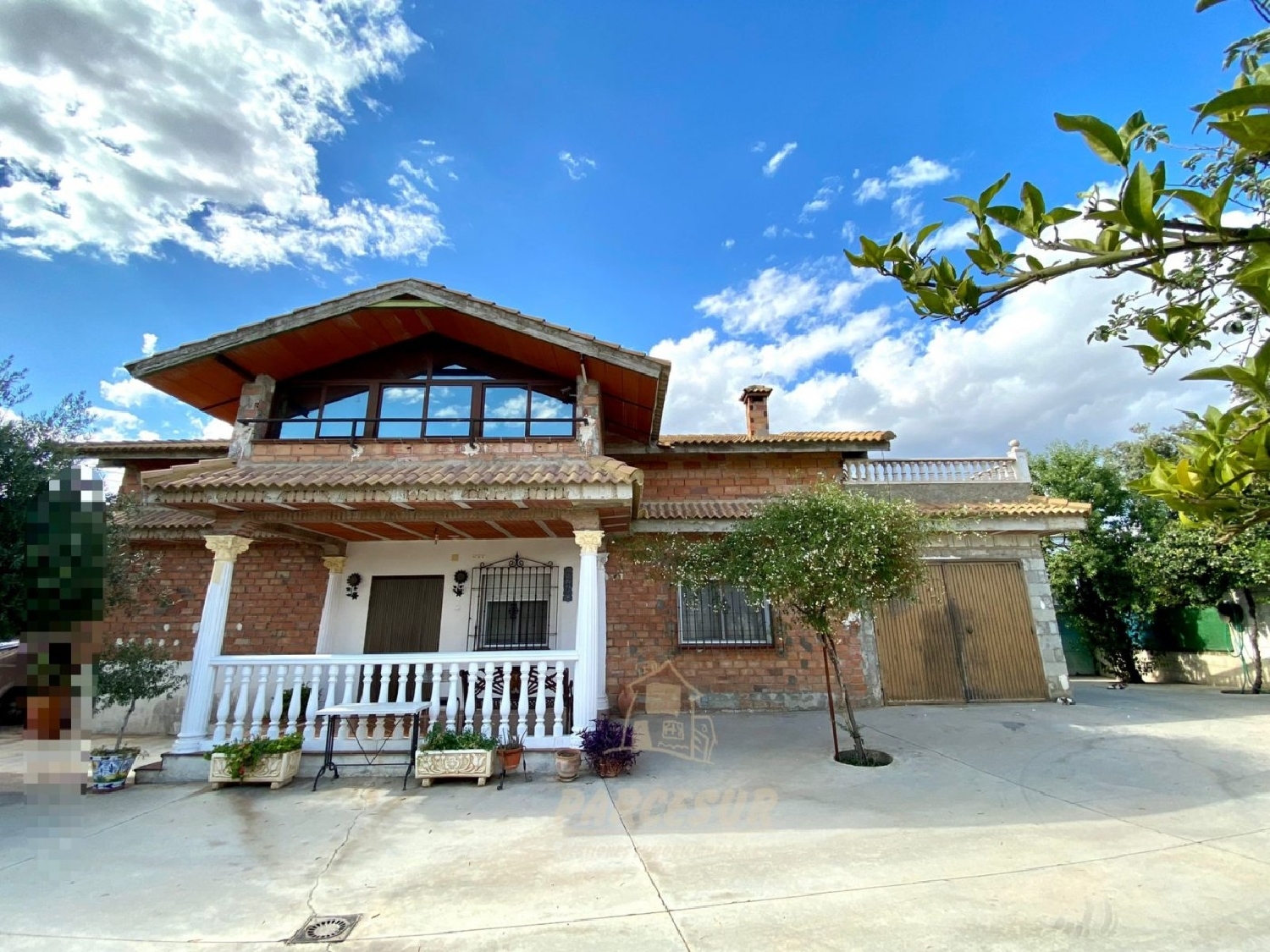  à vendre maison de campagne Villafranca De Córdoba Alto Guadalquivir 1