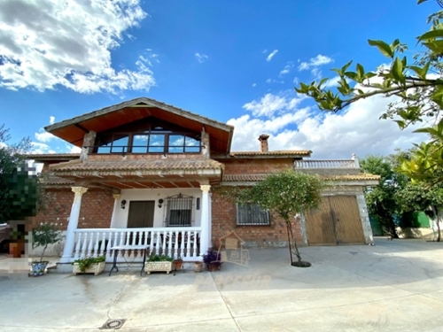 Villafranca De Córdoba Alto Guadalquivir maison de campagne foto 6273979