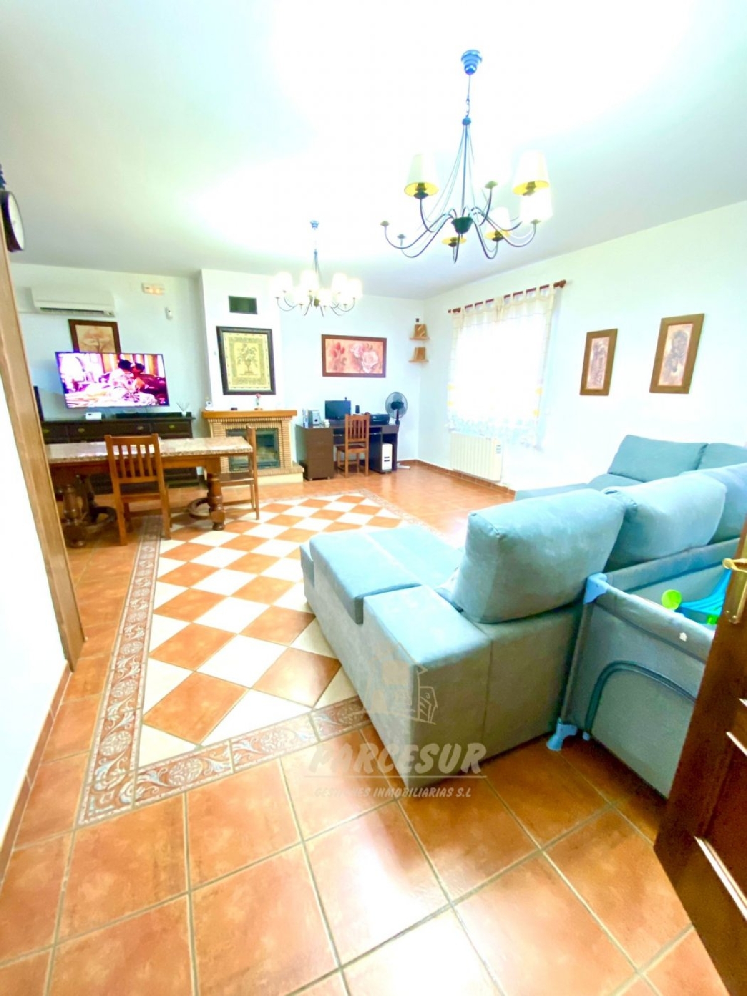à vendre maison de campagne Villafranca De Córdoba Alto Guadalquivir 3