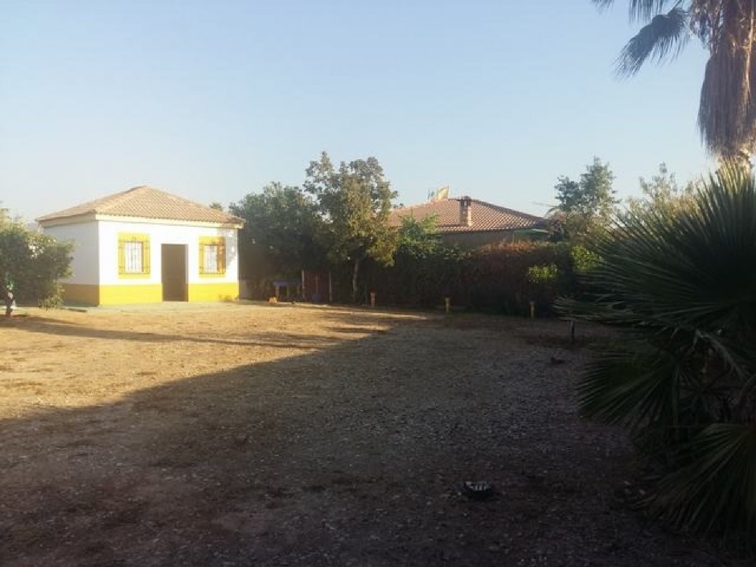  à vendre maison de campagne Villafranca De Córdoba Alto Guadalquivir 4