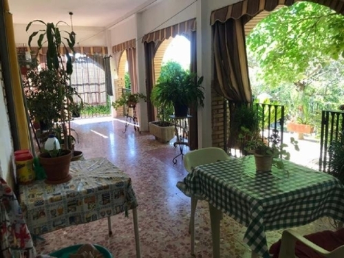 Villafranca De Córdoba Alto Guadalquivir maison de campagne foto 6273992