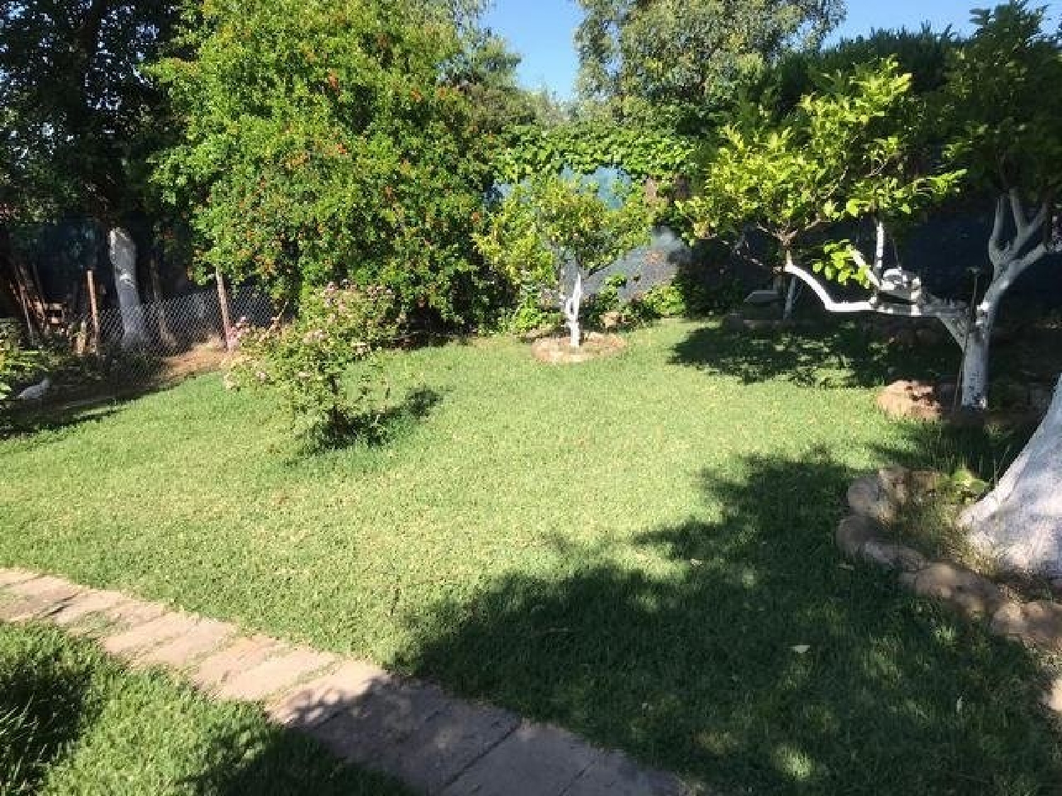  à vendre maison de campagne Villafranca De Córdoba Alto Guadalquivir 4