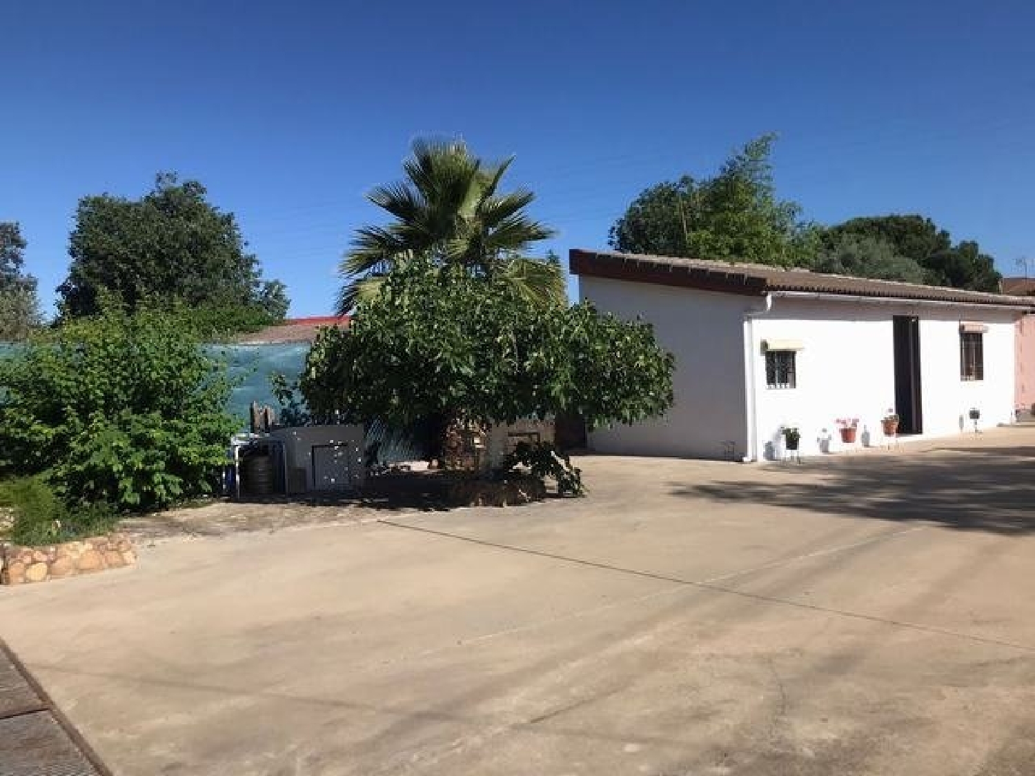 à vendre maison de campagne Villafranca De Córdoba Alto Guadalquivir 3