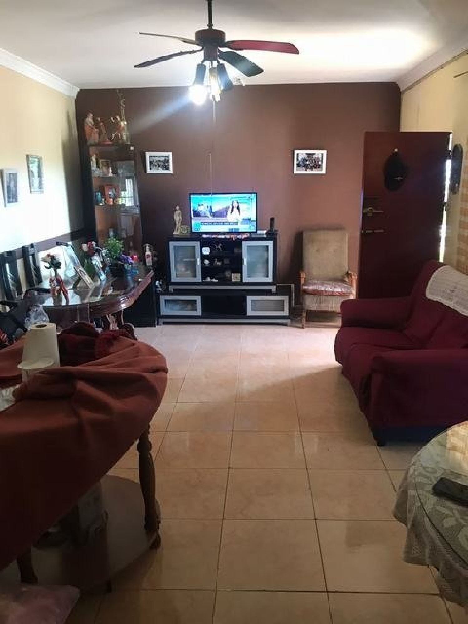  à vendre maison de campagne Villafranca De Córdoba Alto Guadalquivir 4