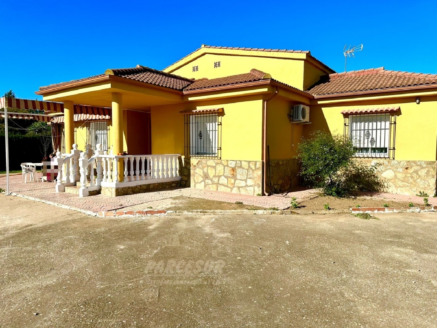 à vendre maison de campagne Villafranca De Córdoba Alto Guadalquivir 3